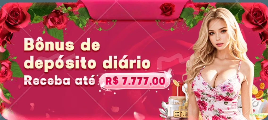Imagem promocional da 1737bet